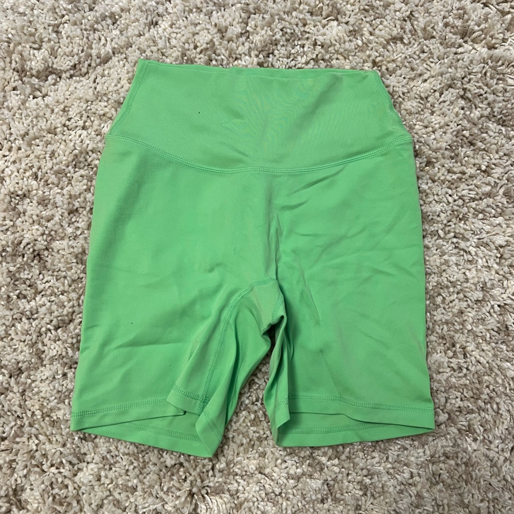Paragon Shorts
